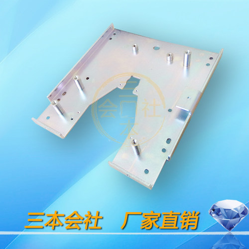 NSIB2051漏斗壁板后 快取后漏斗壁板 HIOS螺丝机配件