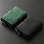 卡包男士 卡片包驾驶证银行卡夹卡套钱包男款 简约防消磁精致证件包