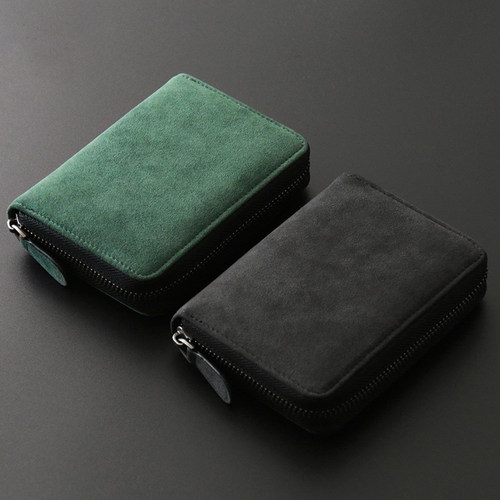 卡包男士驾驶证卡套钱包男款