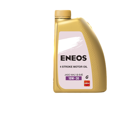 引能仕摩托车全合成机油抗低温
