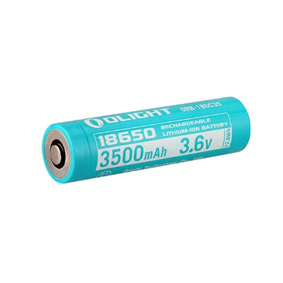 傲雷18650定制电池3500mAh