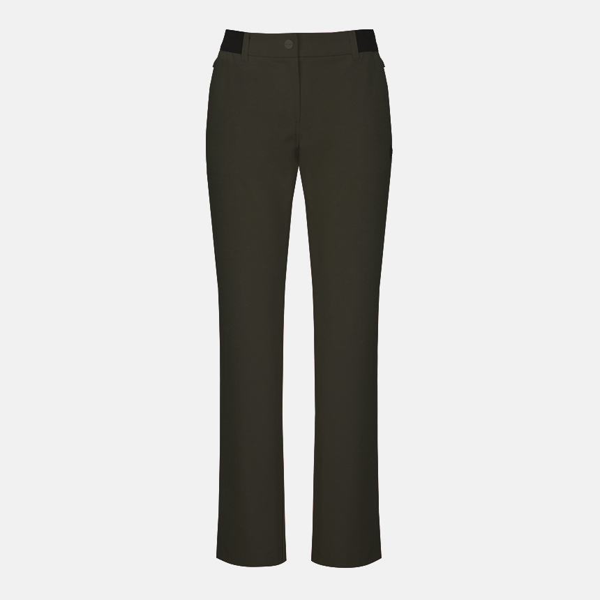 2024新款高尔夫球女式长裤外贸