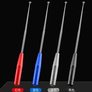 Tab盲捅脱钩器钓鱼新型取钩器小鱼深喉不锈钢摘钩器取鱼器多功能