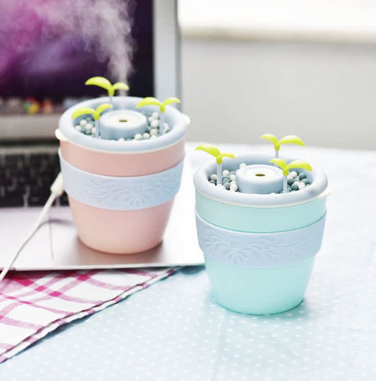 Humidificateur USB - Ref 408174 Image 3