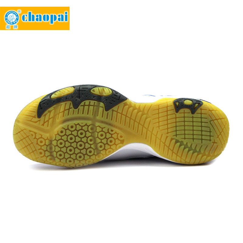 Chaussures de Badminton uniGenre - Ref 850454 Image 4