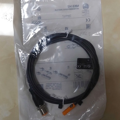 IFM易福门磁性开关传感器 原装MK5142 MK5138 MK5310 MK5331 5107