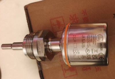 IFM易福门流量传感器SI6700 SI6800 SI6000 SI5007全新原装流量计