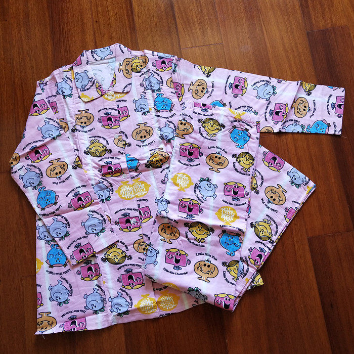 오프 코드 봄과 가을 순수 면화 양털 원단 출산 가정 의류 산후 모유 수유 감금 의류 잠옷 간호 세트