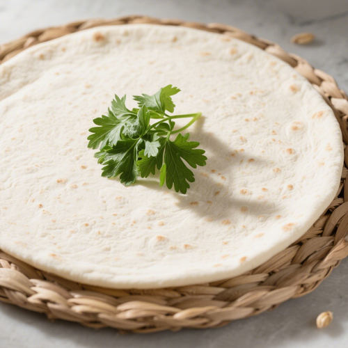 披萨饼胚薄底薄脆饼底超薄饼皮薄