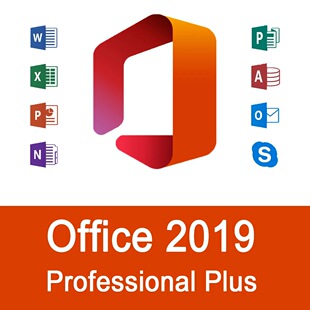 正版办公Office 2016/2019/2021 Proplus专业增强版激活序列号