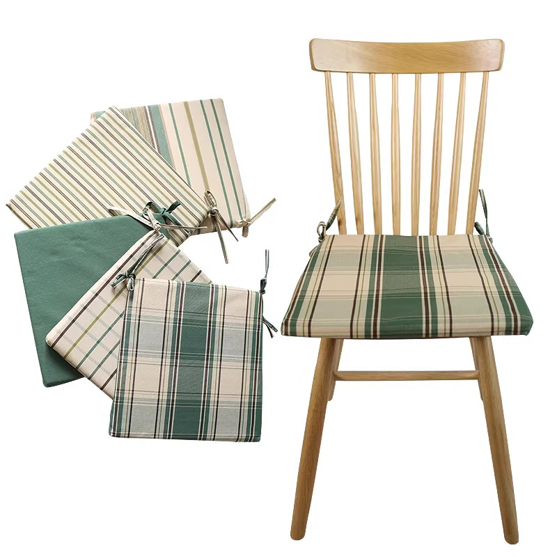 美式乡村田园地中海北欧软装餐椅垫椅子海绵垫枝蔓大花纯色格子,居家布艺,椅垫,淘宝优惠券,粉丝福利购,淘宝优惠卷