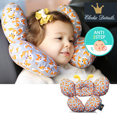 婴儿床推车护头枕儿童安全座椅头部固定护颈枕新生儿U型旅行保护,婴童用品,婴童枕头/枕芯,淘宝优惠券,粉丝福利购,淘宝优惠卷