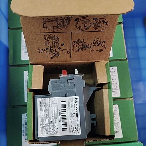 议价热过载继电器LRN22NLRN21NLRN32N