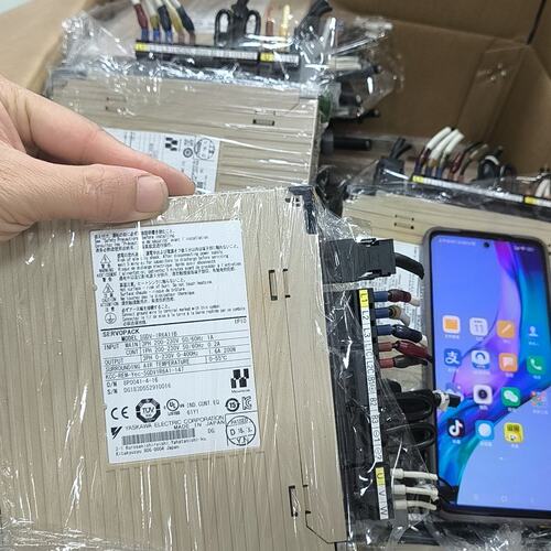 议价伺服驱动器SGDV-1R6A11ASGDV-1R6A11BSGDV-2R8A11A