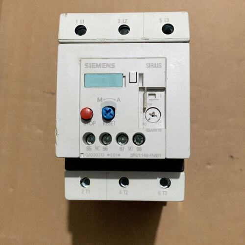 议价接触器3RV1146-4MB13RV1146-4MA13RV1146-4NB1