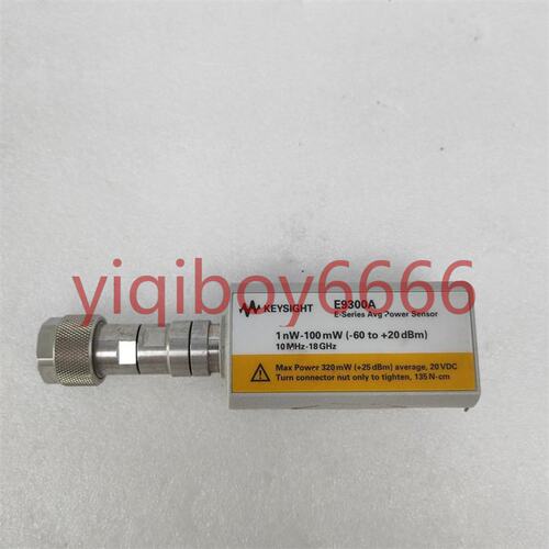 议价安捷伦功率计E9300AE9300BE9300C