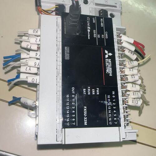 议价PLCFX5U-32MT/ESFX5U-16MT/ESFX5U-64MT/ES