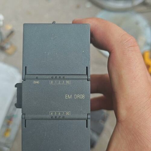 议价扩展模块EM DR086ES7288-2DR08-0AA06ES7288-2DR16-0AA0