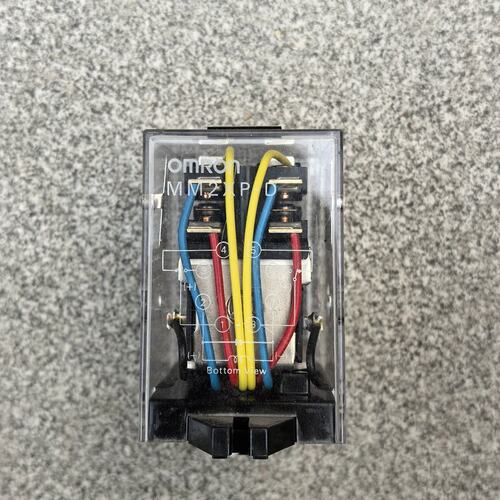 议价继电器MM2XP-DMM2XPMM2XPN