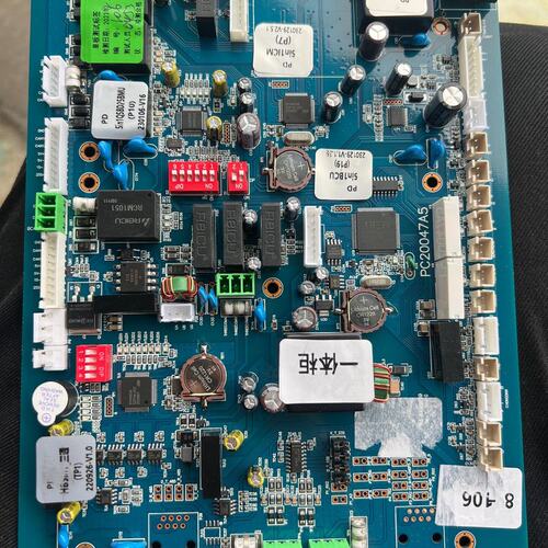 议价SYN一体柜控制系统线路板SYN6658SYN-6658SYN66586658SYN