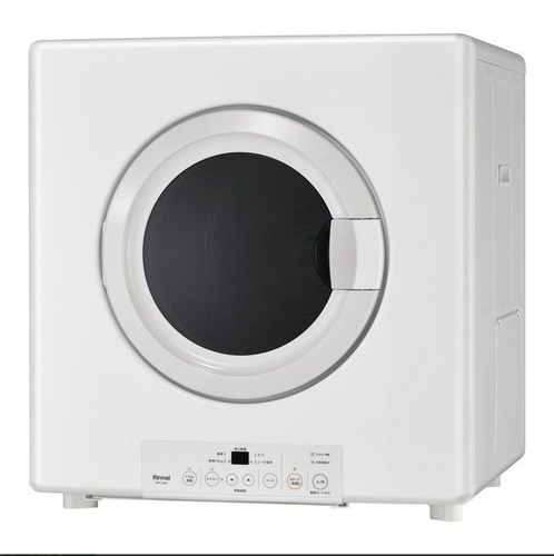 代购 日本原装Rinnai/林内燃气干燥除湿衣物烘干机RDTC-80A 定金
