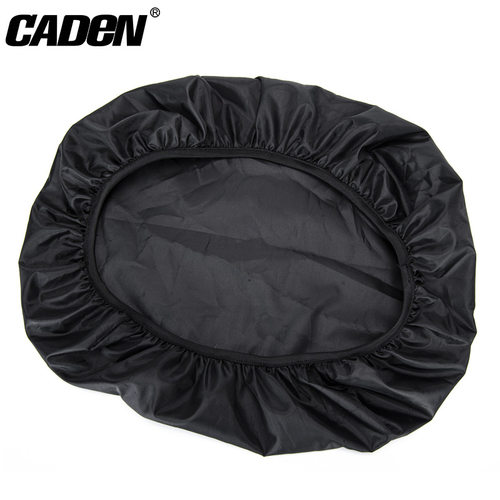 CADeN卡登反相机包防雨罩 轻便耐用耐脏易清理双肩背包防雨罩H19