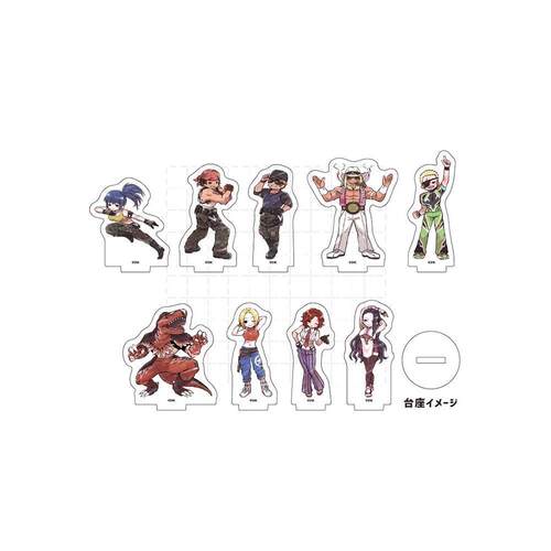 THEKINGOFFIGHTERSXV04艾森