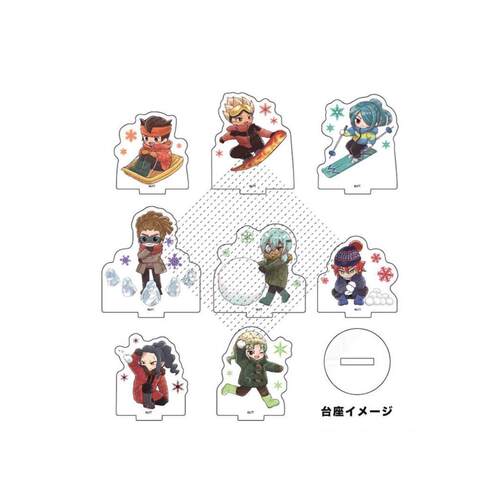 闪电十一人动漫周边12闪