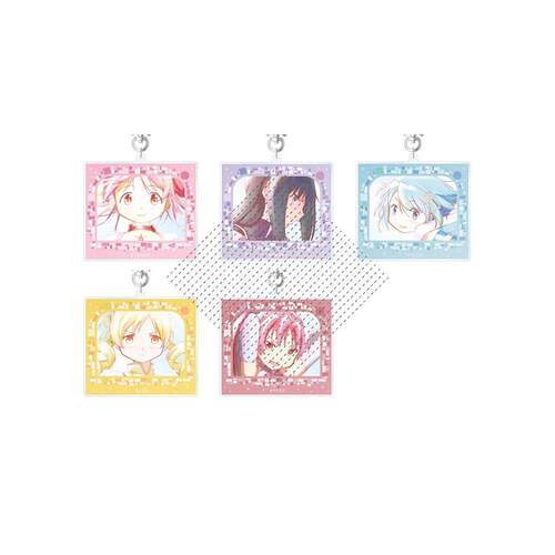 魔法少女小圆剧场版Ani-Art亚