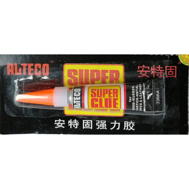 diy珠宝镶嵌手工速干胶水