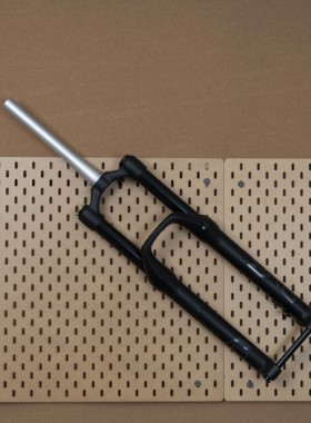 DVO ONYX D2 36 170mm 29 前叉