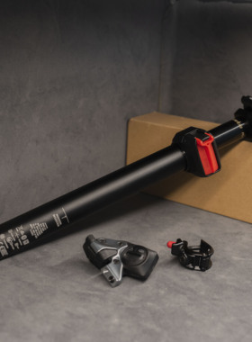 rockshox reverb axs升降座管套装