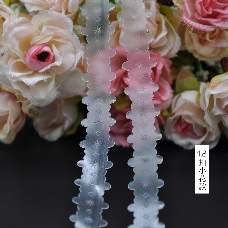 Sangles pour lingerie - Ref 809505 Image 4