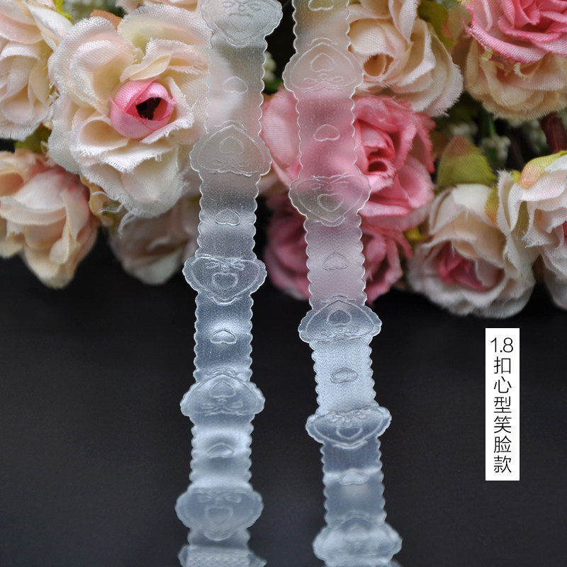 Sangles pour lingerie - Ref 809505 Image 5