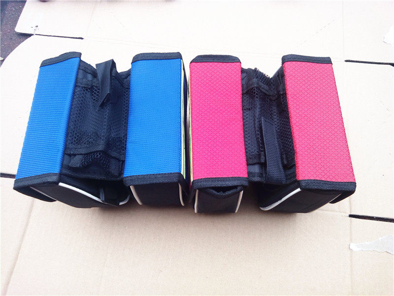 Sacoche pour vélo - Ref 2223322 Image 3