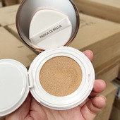 替换装 注意日期 正装 12g 介意勿拍 光感养肤气垫霜