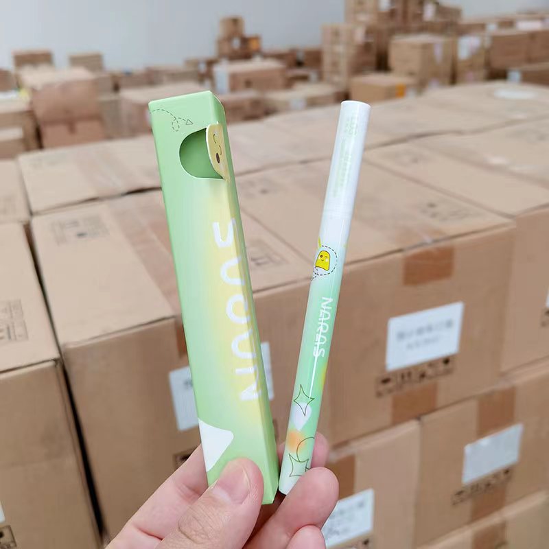 L05灵灵银~眼线液笔 0.55ml 极细 防水防汗不晕染