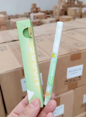 L05灵灵银~眼线液笔 0.55ml 极细 防水防汗不晕染