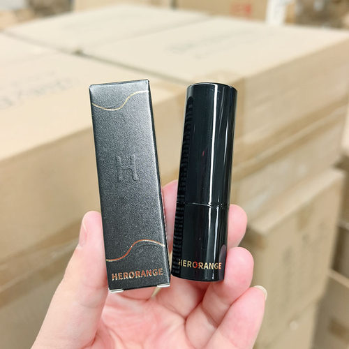 口红~低饱和淡颜口红 淡妆日常素颜唇膏 滋润不沾杯 可用做腮红
