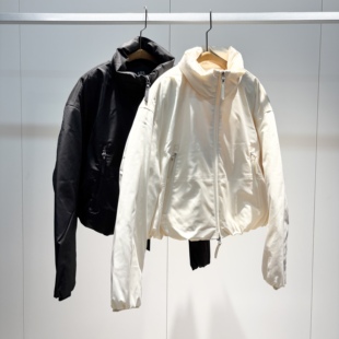 现货！太平鸟女装2025冬商场同款专柜正品羽绒服A3ACF4218-1099