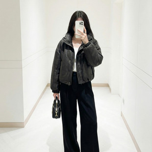 太平鸟女装2025冬商场同款专柜正品羽绒服A1ACF4310-1299