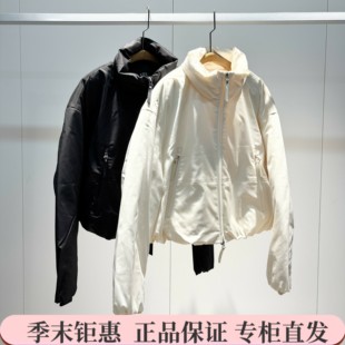 现货!太平鸟女装2025冬商场同款专柜正品羽绒服A3ACF4218-1099