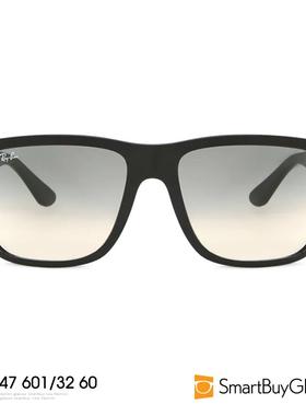 RayBan/雷朋太阳眼镜中性时尚板材墨镜 RB4547