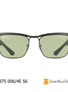 雷朋方框防晒太阳镜男女通用