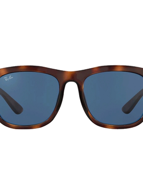 Rayban墨镜大框方框小脸