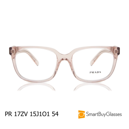 Prada普拉达方框眼镜架