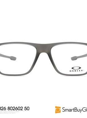 Oakley/欧克利 光学眼镜方框塑料儿童框架镜 OY8026 BUNT