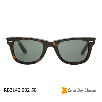 雷朋复古玳瑁方框太阳镜