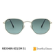 Rayban雷朋墨镜中性多边形框太阳眼镜RB3548N