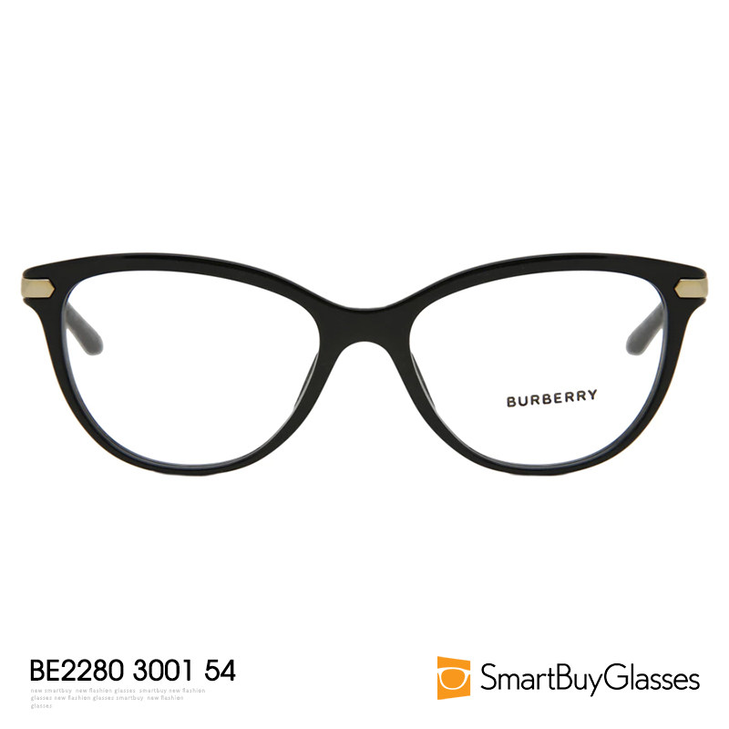 BURBERRY/博柏利 BE2280近视眼镜框光学镜架可配度数